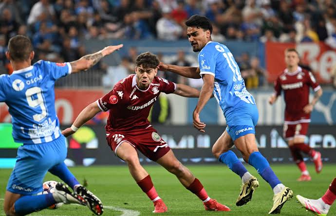 Tinerii din Craiova nu mai sunt de interes. Câți fotbaliști au trimis oltenii la lotul U21 din 2009!….