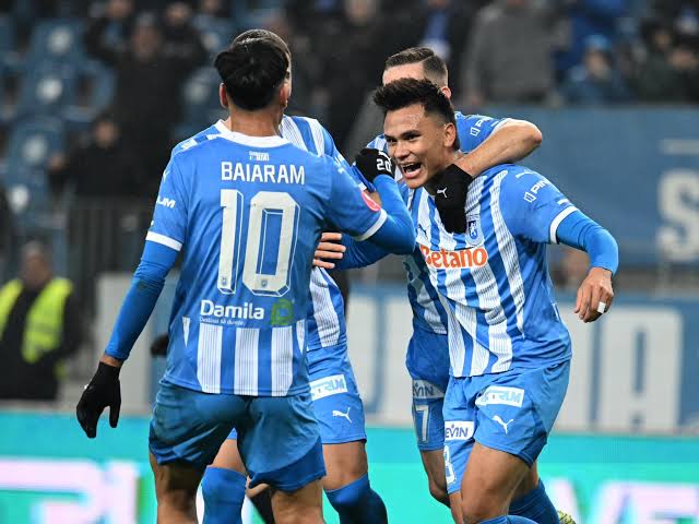 Șoc în Liga 1! Universitatea Craiova face un transfer de ultim moment care îi va lăsa pe toți cu gura căscată…