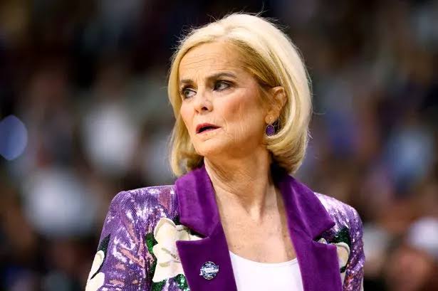 LSU Tigers women’s basketball Makes Major ANNOUNCEMENT on Head Kim Mulkey Future….