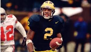 Immortalized: Michigan Wolverines Legend Honored with Statue in Hom…