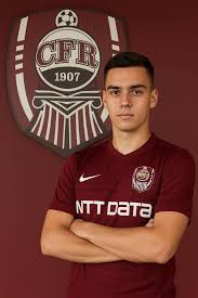 Cătălin Cîrjan se alătură CFR Cluj într-o mutare ambițioasă pentru consolidarea liniei de mijloc….