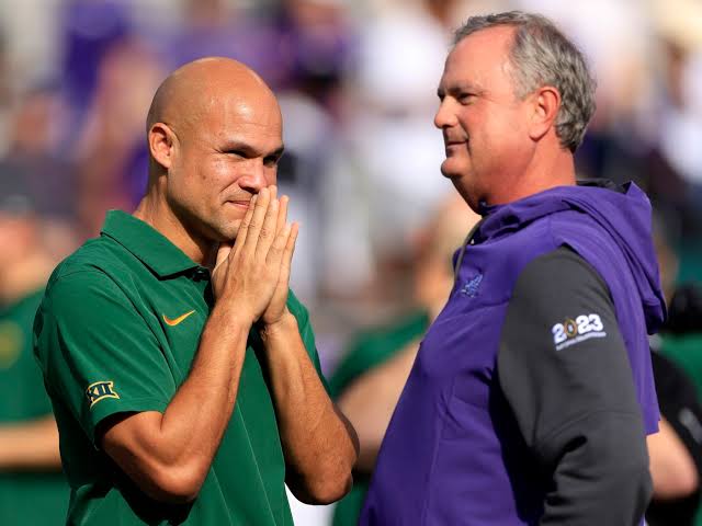 Tragic News: Baylor Head Coach Dave Aranda mourns the Loss of His Son…