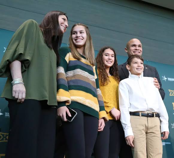 Shocking News: Baylor Bears Head coach Dave Aranda has devorces with his wife…