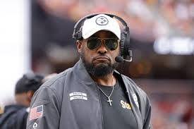 # Breaking News: Pittsburgh Steelers Head Coach Mike Tomlin Confirms Two Top Sensational Star Players Are Unhappy….