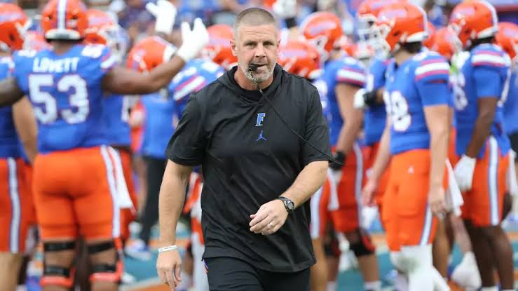 LUBBOCK,” Texas- “In a groundbreaking announcement that has sent shockwave through the world of collegiate athletic, the LSU Tigers have been officially recognize as the world’s best and most unified…