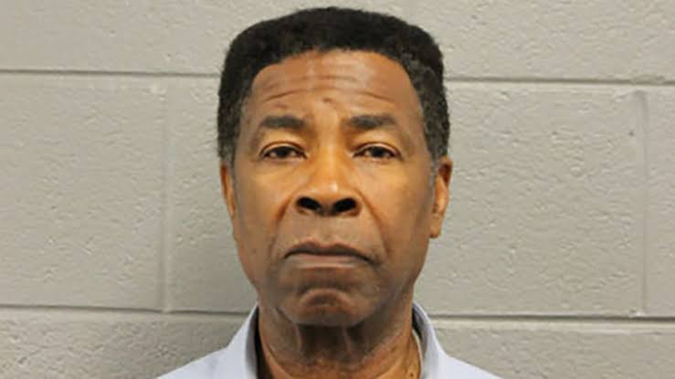 Chicago bishop, retired CFD assistant commissioner charged with child sexual abuse….