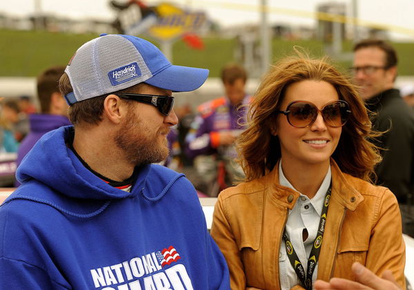 It’s Over—Dale Earnhardt Jr. Exposes the One Shocking Habit of Wife Amy That Destroyed Their Marriage after…full details below…