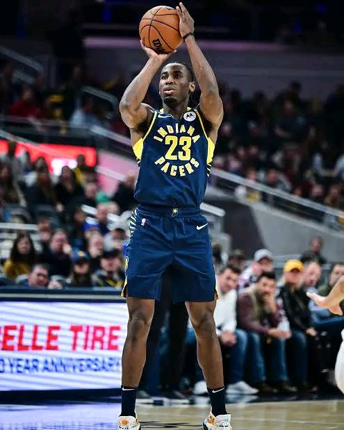 BREAKING NEWS: Indiana Pacers Small Forward Aaron Nesmith Sends Shocking Message to Head Coach Rick Carlisle and the Oklahoma City Thunder With Major Announcement…