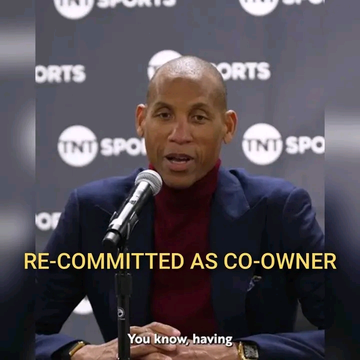 Breaking news: Reggie Miller, the legendary Indiana pacers farmer star, is indeed returning to the team, but not as a Shooting guard – he’s becoming a co-owner in 2025…