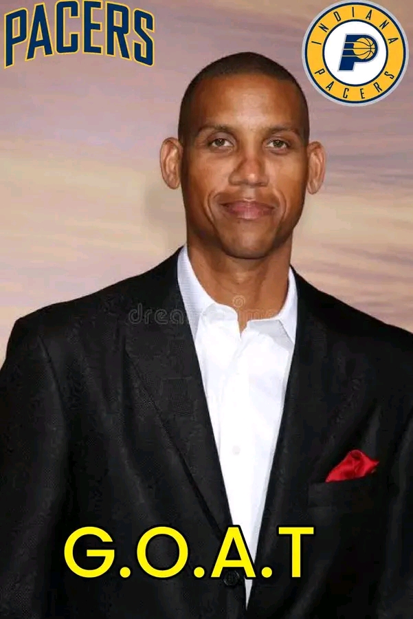 ESPN REPORT : Indiana Pacers Legend Reggie Miller has been named as the The Greatest of All Time in (NBA) American Basketball, beating Charles Barkley of phoenix suns And Russell Westbrook of Oklahoma city Thunder, Alonzo Mourning of charlotte hornets and and Patrick Ewing of New York Knicks…. Read full epic news details below….