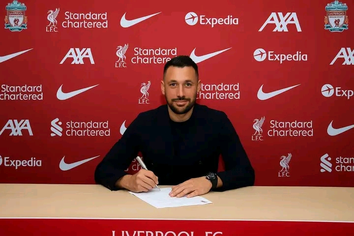 BREAKING: Francesco Farioli Aangesteld als Hoofdtrainer van Liverpool na Vertrek bij Ajax – Een Nieuw.. Lees meer