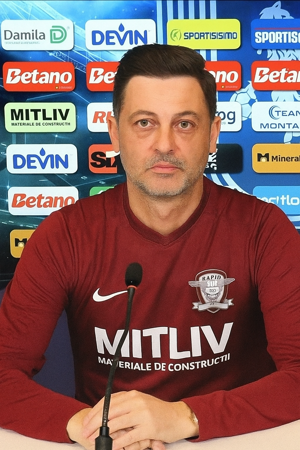 Afacere Șocantă: “ce afacere grozavă până acum” Antrenorul principal al Universității Craiova, Mirel Rădoi, a acceptat oficial o nouă numire ca..