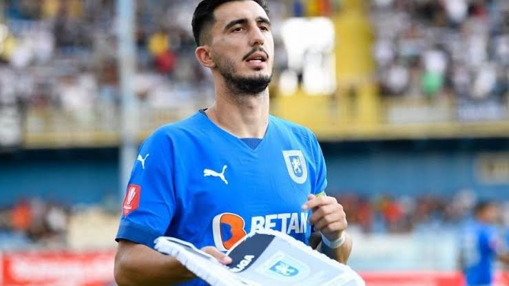 „PLEC” Fan Andrei Ivan a acceptat 10 milioane de dolari pentru a pleca de la Craiova………