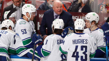 Doing Risk Assessment of Possible Vancouver Canucks Moves…