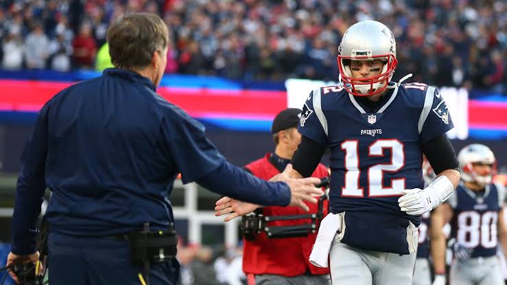According to reports, Tom Brady is thinking about making a comeback in football—with a twist….