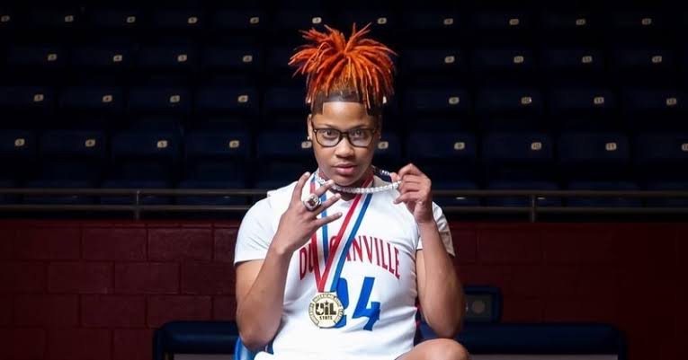 The freshman quarterback from Alabama lost his twin sister….