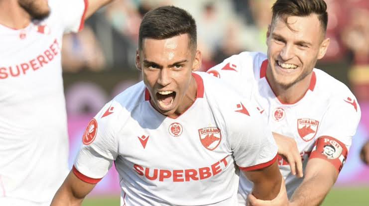 Dinamo a răspuns: „Glumiți” după ce Cătălin Cîrjan nu a fost inclus în echipa pentru EURO U21. Ne provocăm….