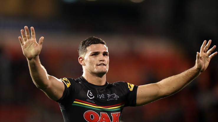 BREAKING NEWS: Penrith Panthers Rising Star Halfback Nathan Cleary Invests $7.5 Million to Transform House Into Shelter for Homeless Youth in…..