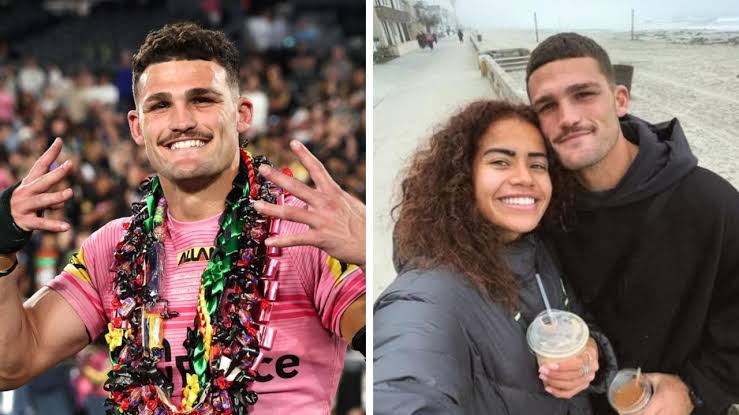 ANDREW Johns Shuts Down Renewed Rumours Surrounding Nathan Cleary and Mary Fowler…