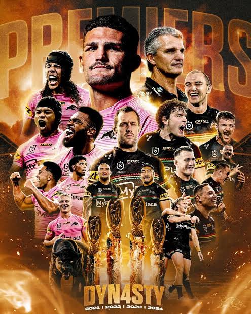 Who will be king of the jungle as big cats face off at CommBank: Penrith must rise to the occasion; Nathan Cleary produces a perfectly timed 40/20 that ultimately helped Penrith build enough of…