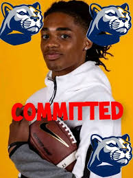 Jacksonville State’s shocking decommitment from Jacksonville State flips commitment, shocking the college football world….