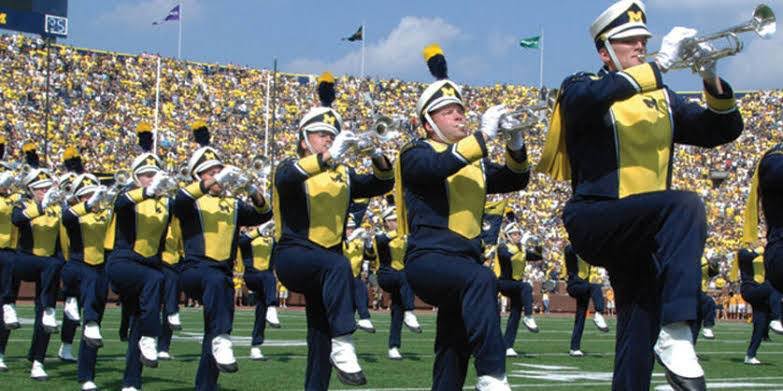 Heartfelt! The premiere date of a special documentary on the Michigan Wolverines Marching Band (MWMB), which has won the title of best marching band in the world, has been revealed by Netflix….