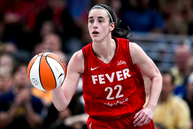 The current Fever game makes Caitlin Clark’s post-WNBA career quite evident….