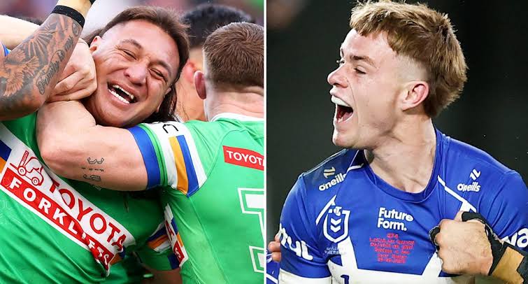 NRL fans take aim at ‘cringey’ TV promo for Lachie Galvin amid shock snub for Josh Papalii….