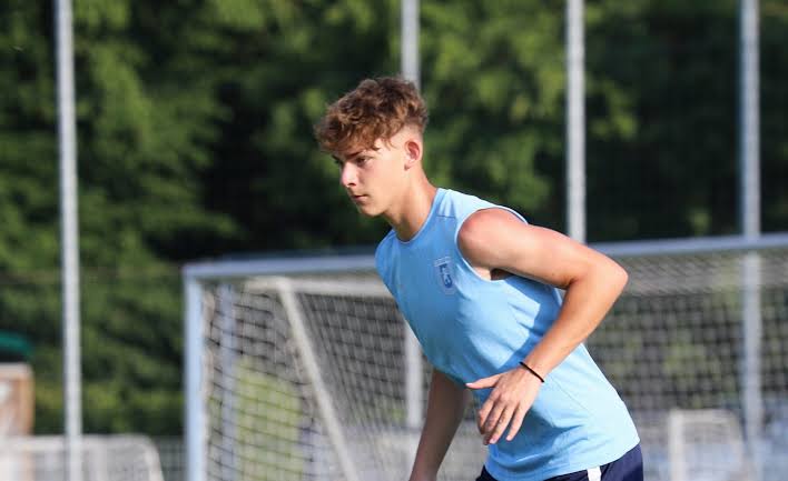 Roberto Gîrcel, noul star din Bănie…..