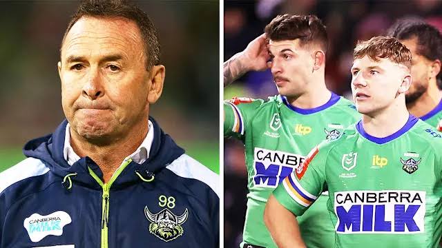 Ricky Stuart reveals player decisions behind selection calls in Tigers win…