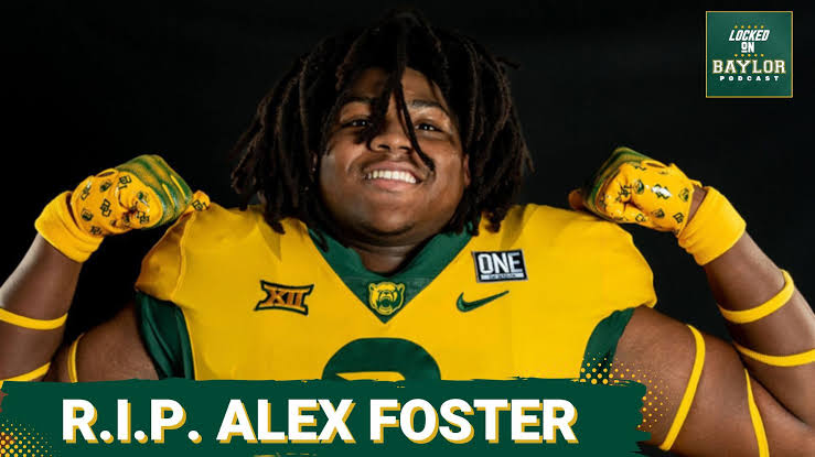 Baylor reports that DL from Mississippi passed away tragically…..