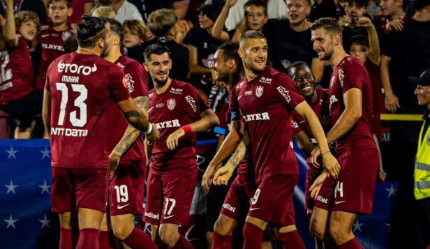 VEȘTI BUNE: “Chiar acum” CFR Cluj îl readuce…