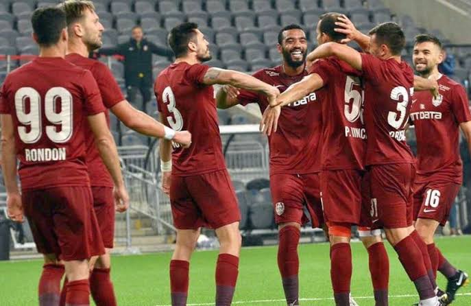 Știri de ultimă oră: Starul CFR Cluj confirmă că vrea să se întoarcă…..