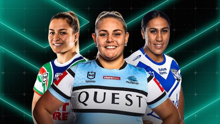 Team Picker is back for NRLW Round 1! Lock in your team before our GIO Stadium double-header and you could score a signed 2025 NRLW jersey Thanks to Parbery Consulting!….