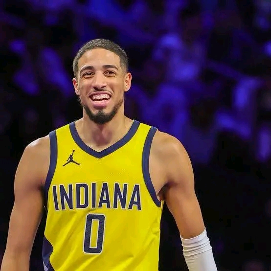 NEWS NOW: Excitements Hit Great Gainbridge Fieldhouse Stadium as Talented Superstar player Tyrese Haliburton  signs $36.4 million endorsement deal with Powerade, but in an unexpected display of generosity donates $16.4 million to orphanage and…