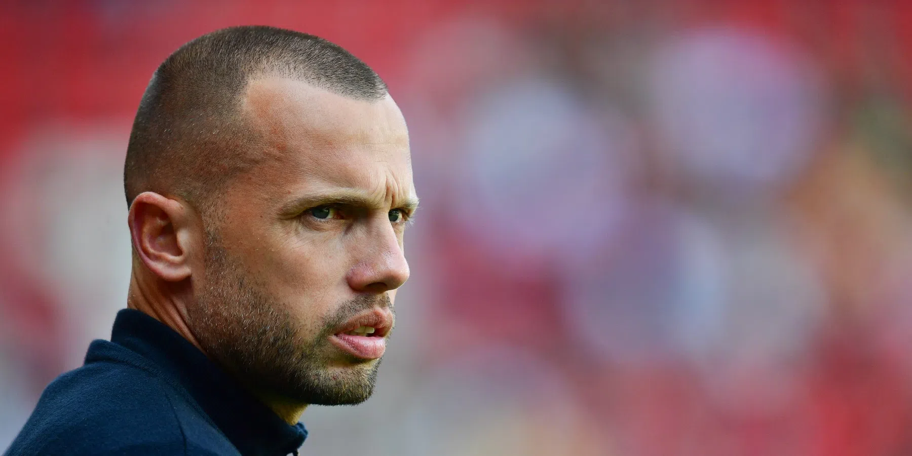 ‘Ajax oefent week voor Eredivisie-start mogelijk tegen Champions League-deelnemer’…