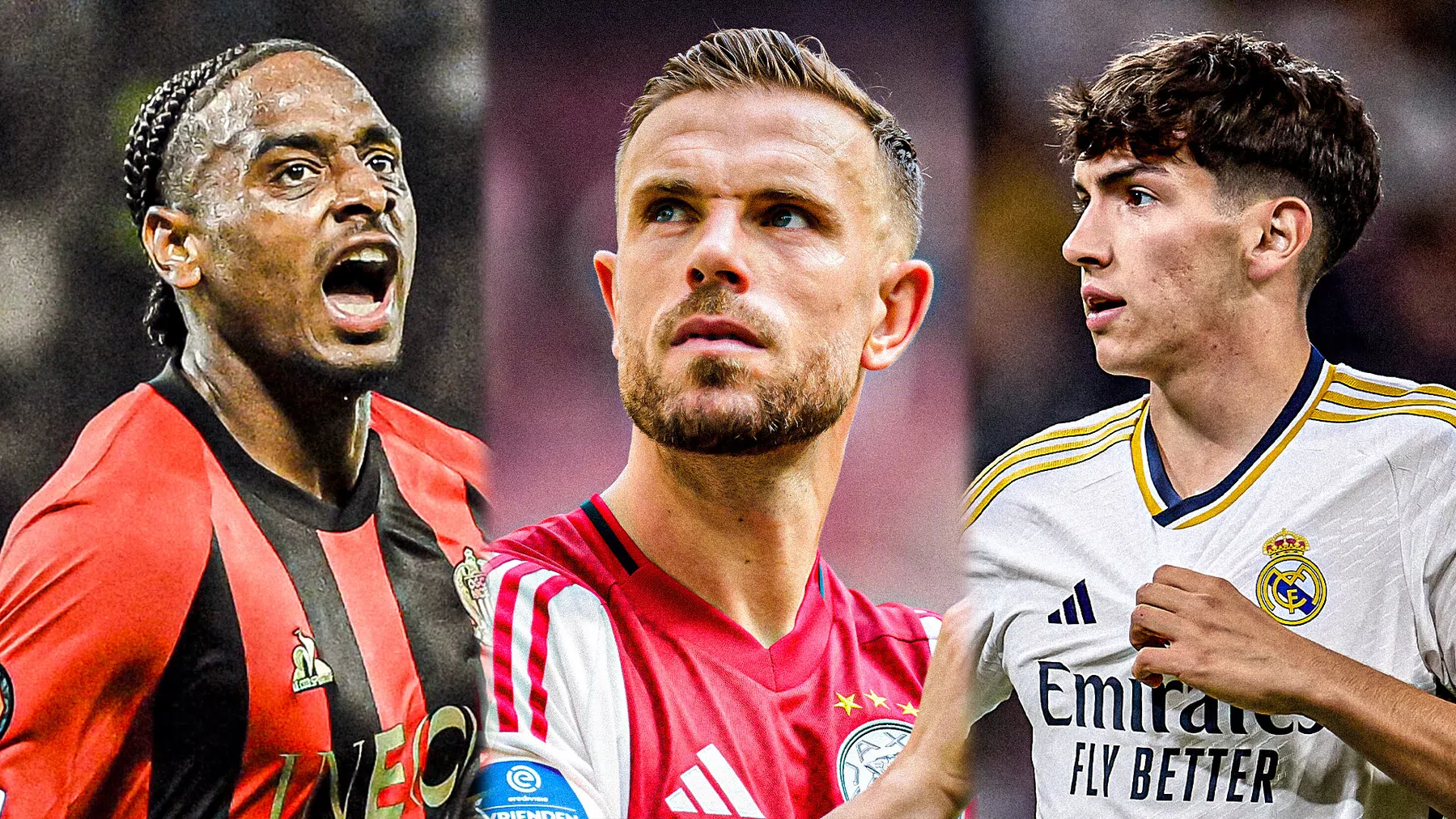 Henderson lijkt transfer te gaan maken: zeven uitgediepte transfertips voor Ajax…