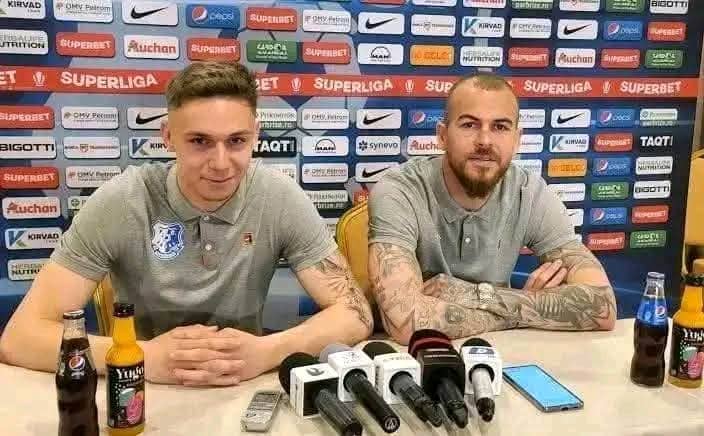Bombă în Liga 1: Universitatea Craiova lovește la finalul ferestrei de transferuri cu un transfer uluitor care zguduie fotbalul românesc! ….