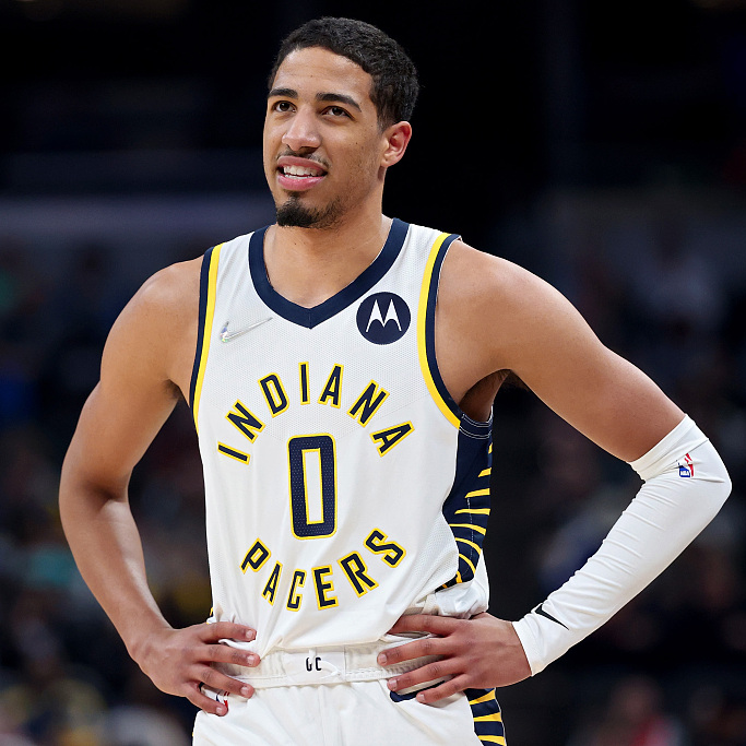Indiana Pacers Announce Tyrese Haliburton Statue to Be Unveiled Outside Gainbridge Fieldhouse, Honoring Franchise Star’s Loyalty, Leadership, and Impact on and off the Court…..