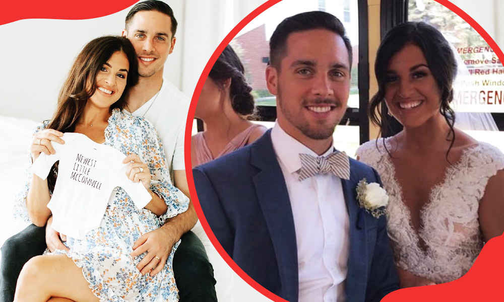 According to an ESPN report, T. J. McConnell and his longtime partner Valerie have finally filed for divorce after a serious argument….