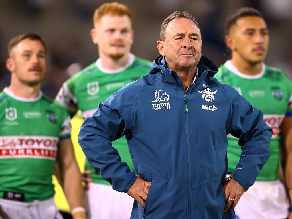 Canberra Raiders Head Coach Ricky Stuart Targeting David Fifita to Replace Hudson Young as Lead Defenseman in the Back Row, “I believe I made the best decision… read more…..
