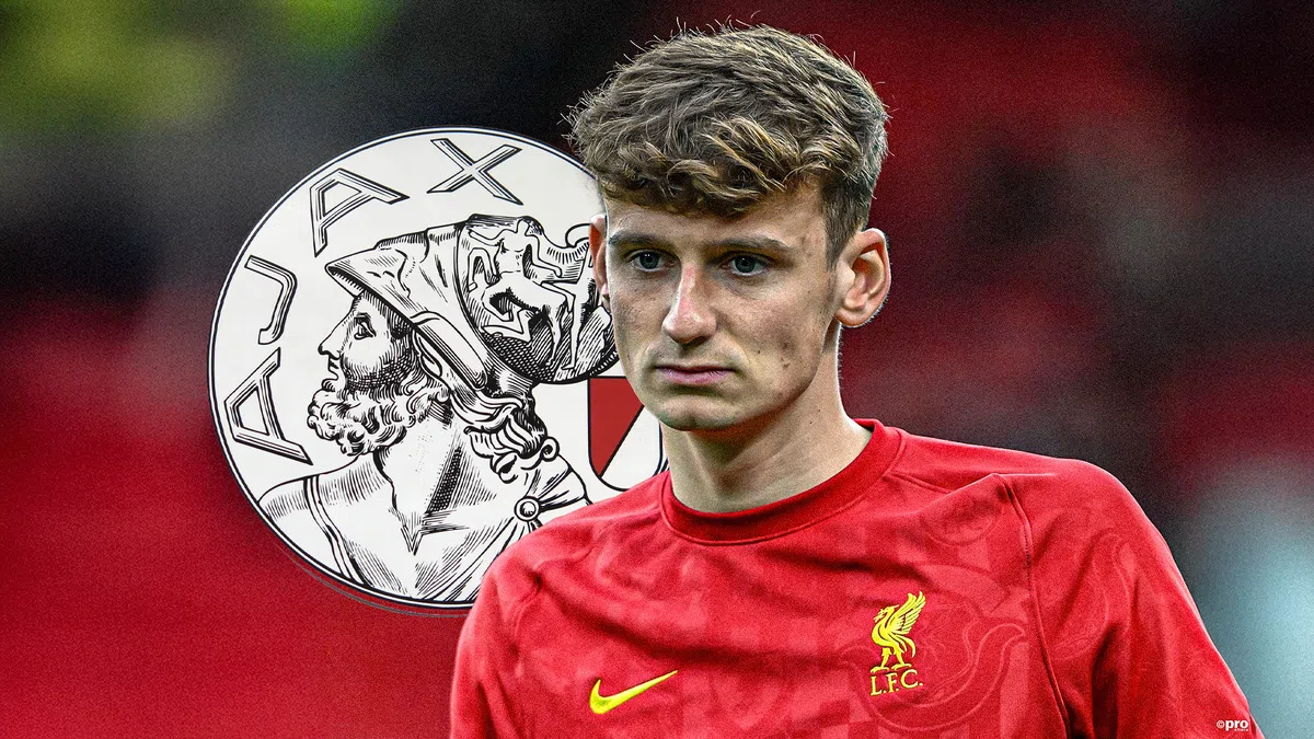 ‘Ajax met West Ham, Braga en Brugge in race om middenvelder van Liverpool’…