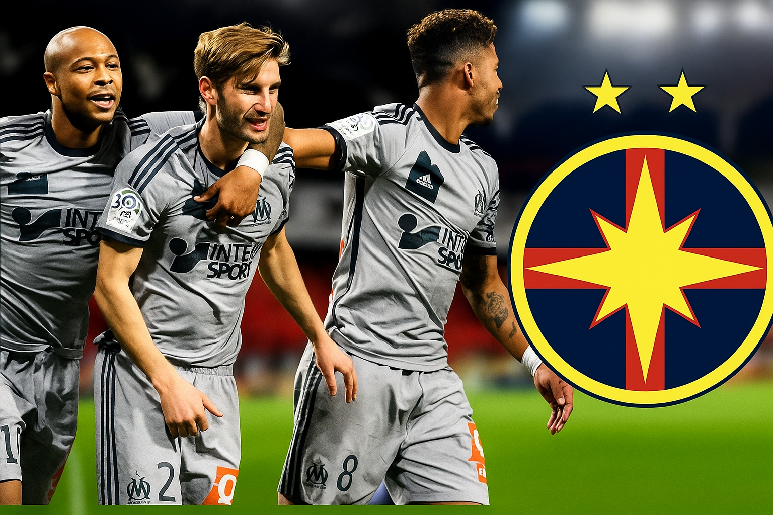 VEȘTI BUNE: “Bombă în Liga 1” FCSB Lovește la Finalul Ferestrei de Transferuri cu un Transfer Uimitor care Scutură Fotbalul Românesc! ….