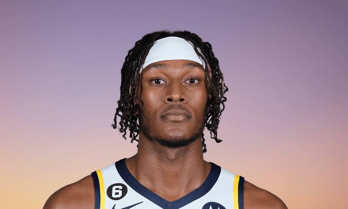 So sad to say goodbye: Myles Turner officially announce his departure…