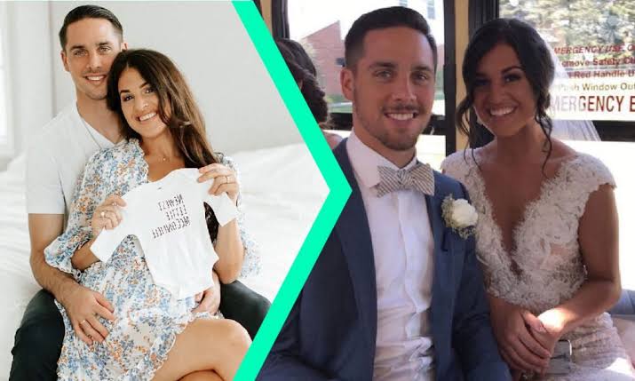 ESPN REPORT: T. J. McConnell has finally signed divorce papers, ending his marriage to longtime partner Valerie, due to a serious….