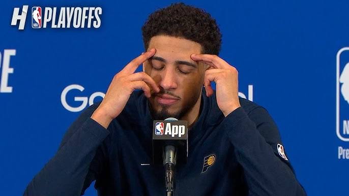 Shocking News: Its has happen in Indiana pacers as Superstar player Tyrese Haliburton officially…Read more details