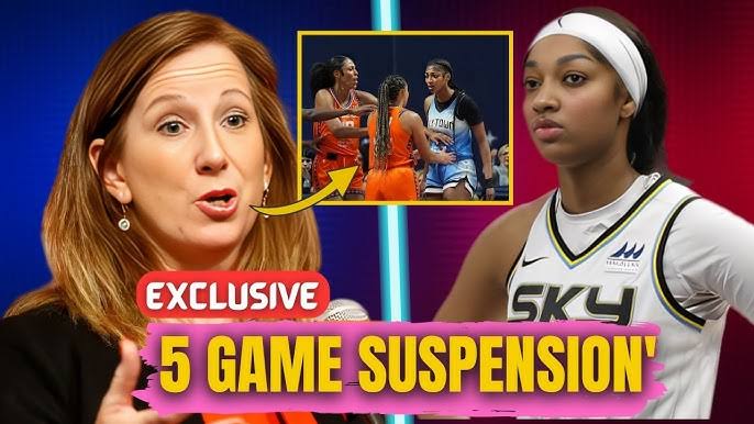 WNBA star Angel Reese accuses ex-NFL QB of ‘lying’ about her ‘inner circle’…