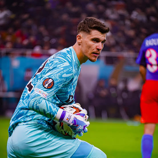 Făcut praf de Gigi Becali, Ștefan Târnovanu a fost descris în două cuvinte de andorrani…