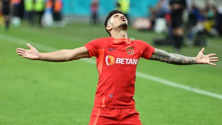 Oficial: Florinel Coman a Finalizat un Transfer Uluitor la Universitatea Craiova – O Mișcare de Referință în Fotbalul Românesc….