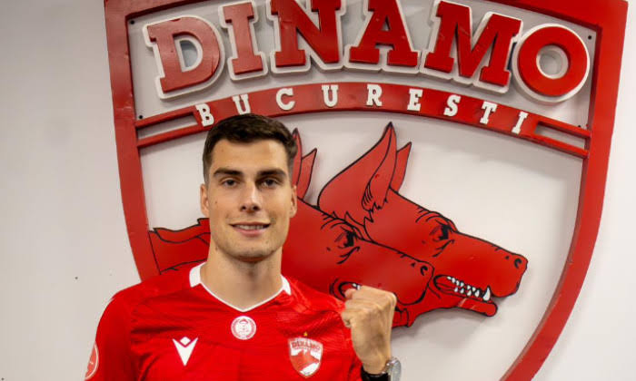 Transferul Secret al Dinamo București A Fost Dezvăluit! Acest Jucător Este Gata Să Domine Liga Română!….